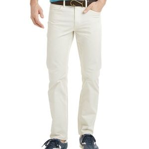Vineyard Vines Stretch 5 Pocket Jeans